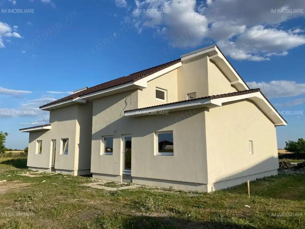 Sanandrei Duplex 4 Camere Vatra Satului - 2