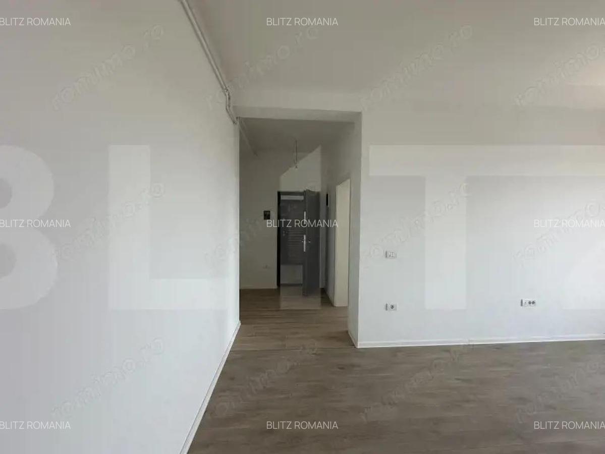 Apartament cu 3 camere, 2 bai, etaj 1, Torontalului - 6