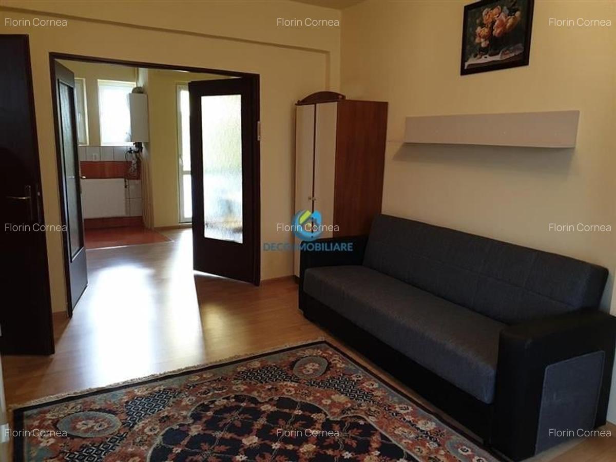 Apartament 1 camera, confort sporit, 2 balcoane in Manastur, Magazin Nora - 1