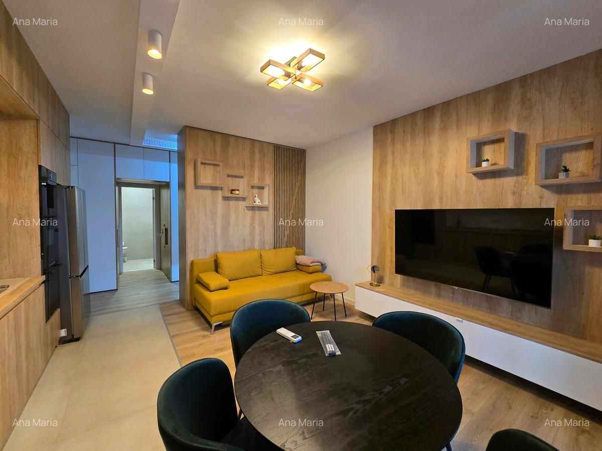 Oferta de Vara-Apartament 3 camere-2 locuri de parcare incluse-Como Park Faza II - 1