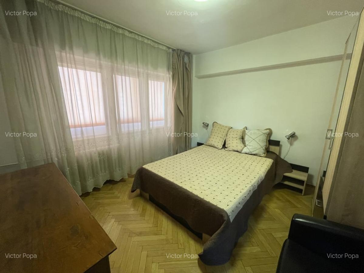 3 Camere Magazin Bucur Obor - Bloc ALMO 1 - Mobilat si Utilat - 7