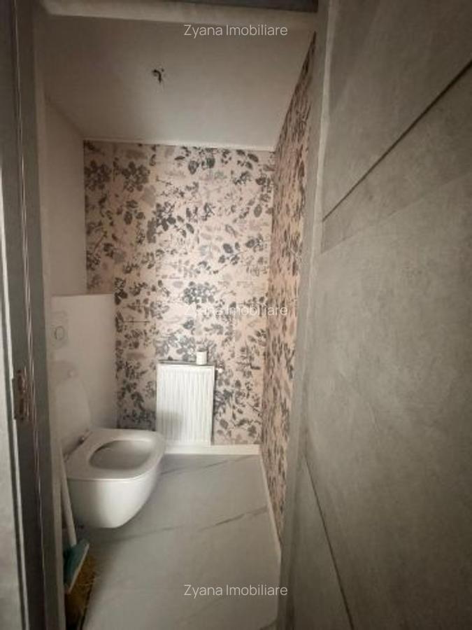 🔹SPATIU COMERCIAL / Cabinete medicale / Birouri - Parter - 80 mp. | Piata  DOROBANTI - 9