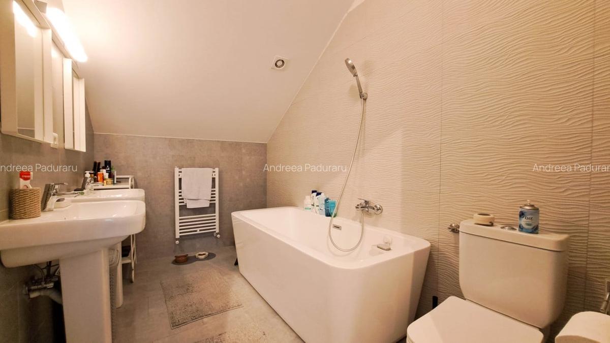 Casa 5 camere de vanzare Straulesti | Kaufland Straulesti | Metrou Straulesti - 7