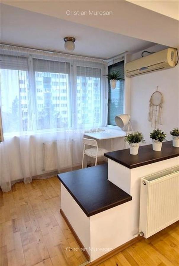 Decomandat, elegant, mobilat si accesorizat, Tudor, Targu Mures. - 3