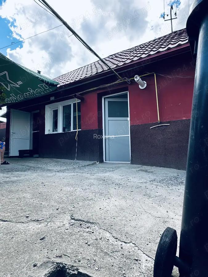Vand casa locuibila zona rezidentiala ! - 2