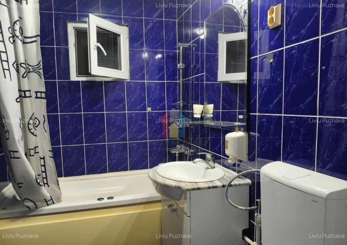 3 camere, 103MP , decomandat, bloc cu lift, Buzaului - 8