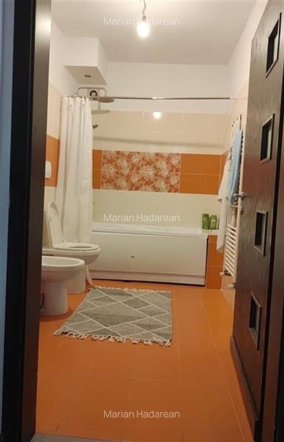 Vanzare apartament 3 camere modern zona Terra Floresti - 9 Vanzare apartament 3 camere modern zona Terra Floresti - 9