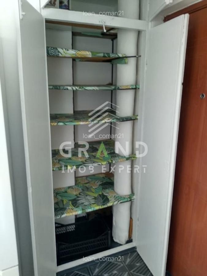 Apartament 2 camere | BALCON | Manastur - str. Clabucet - 12