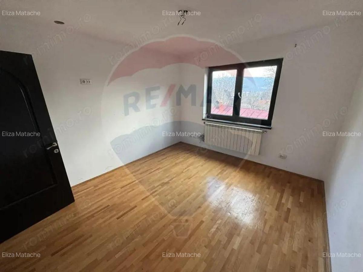 Vila de vanzare in zona Central Campulung-Muscel - 7
