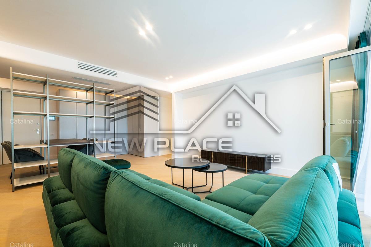 ULTRA LUX | CORTINA 126 | Mobila Rovere | Apartament exclusivist | Terasa 24 mp - 5