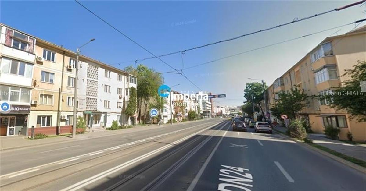 Spațiu comercial, 45 mp în Tudor Vladimirescu - 1