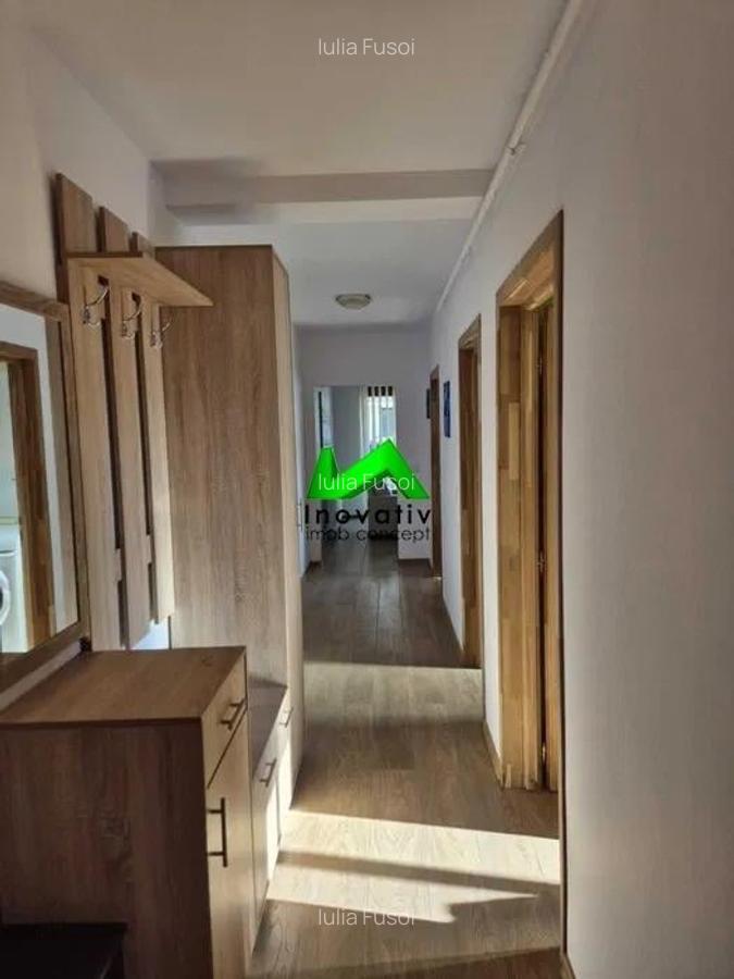 Apartament de inchiriat 2 camere decomandat Sibiu Lacului Binder - 7 Apartament de inchiriat 2 camere decomandat Sibiu Lacului Binder - 7