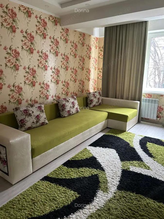 Apartament cu 2 camere de vanzare zona Drumul Taberei - 2