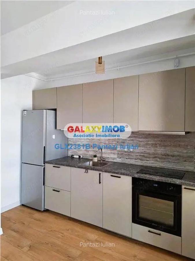 Apartament 2 camere | Th. Pallady | Centrala Proprie | 10min. metrou - 9