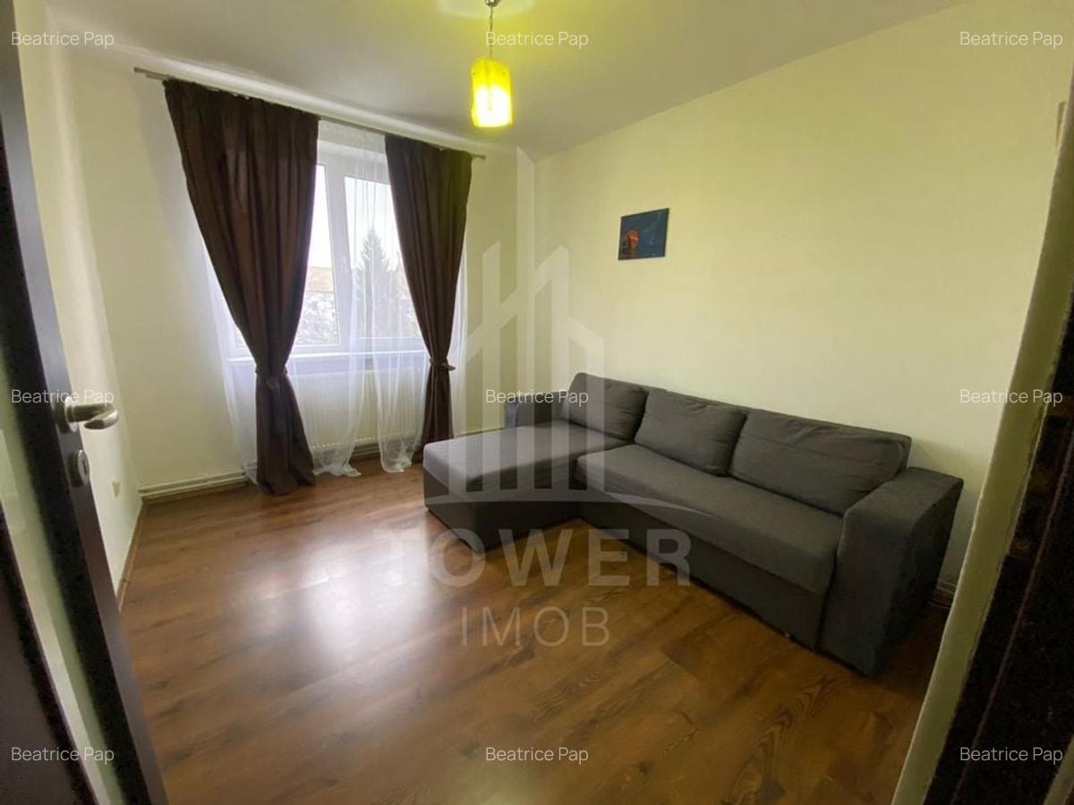 Apartament de închiriat -  Zona Rahovei Sibiu - 2