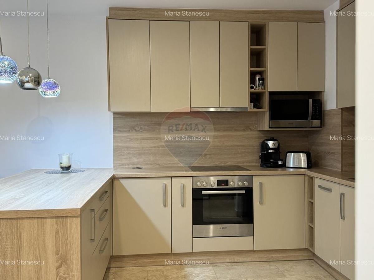 Apartament de inchiriat | Platinia | 2 camere - 7 Apartament de inchiriat | Platinia | 2 camere - 7