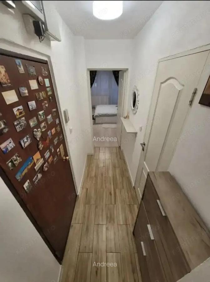 Apartament 1 camera decomandat mobilat lux Zona Girocului - Jude?ean - 4