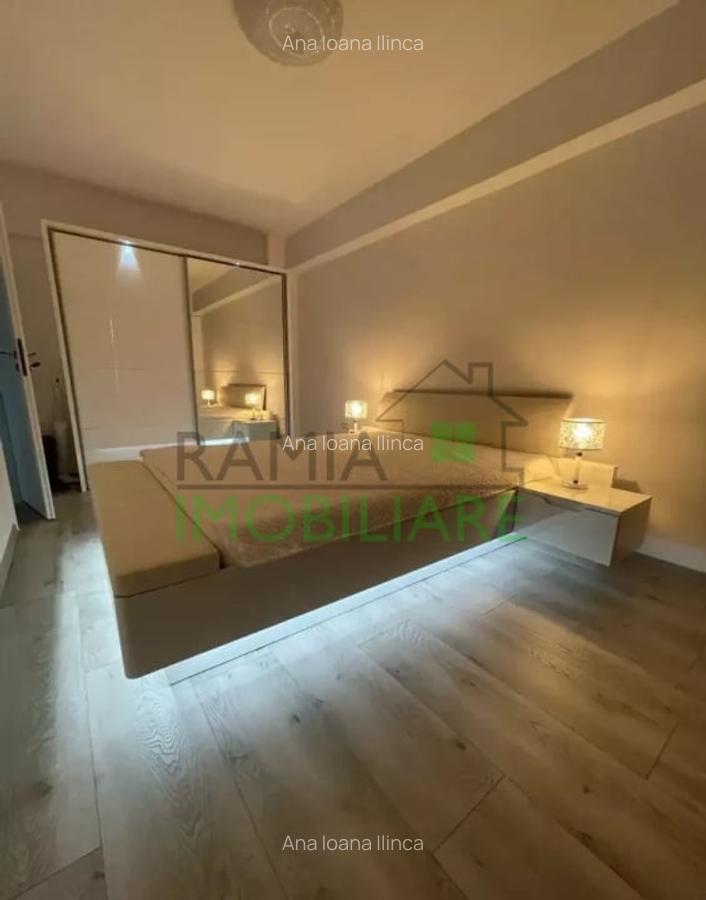Apartament 2 camere, etaj 1, balcon 20mp - Vivamus Residence, Tractorul - 4