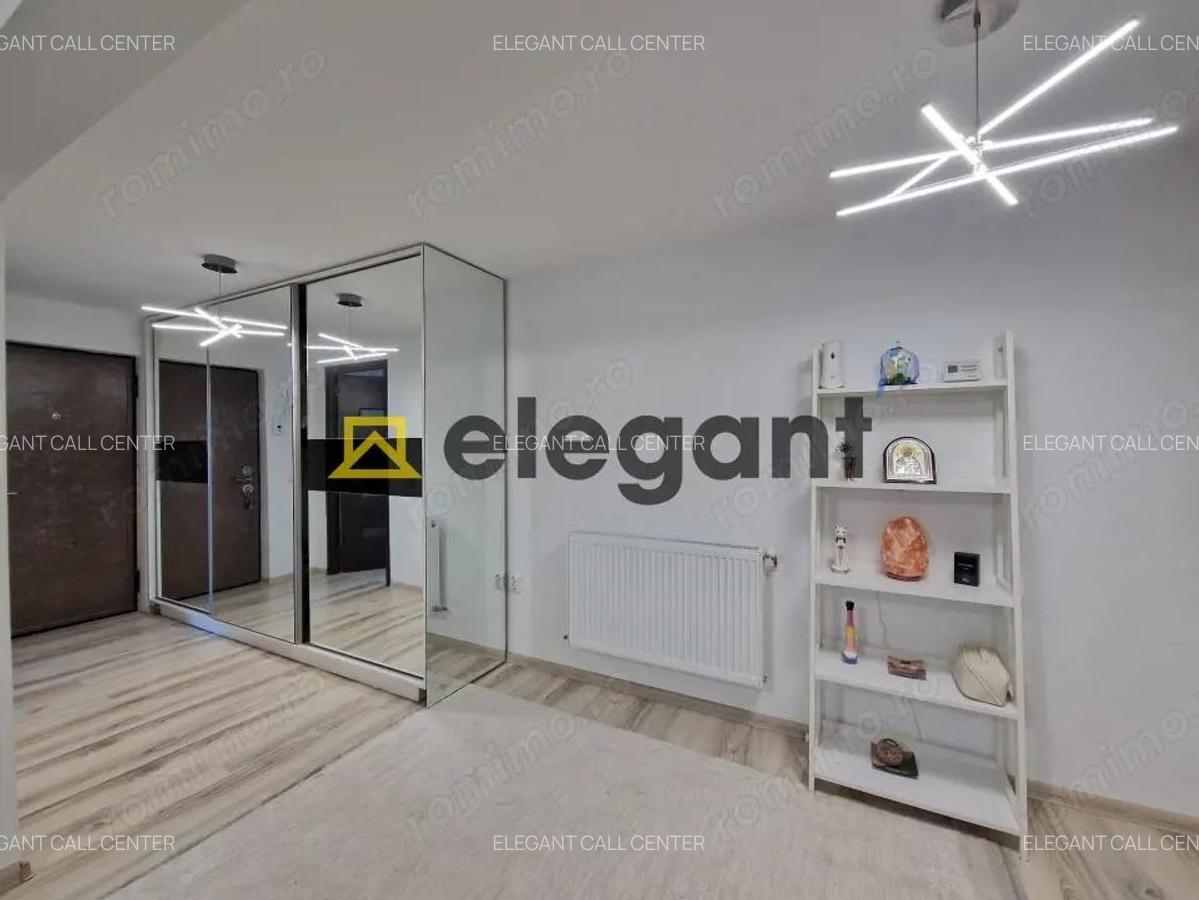 2 decomandate, 67 mp, bloc 2019, mobilat, parcare, AC, Magnolia - 6