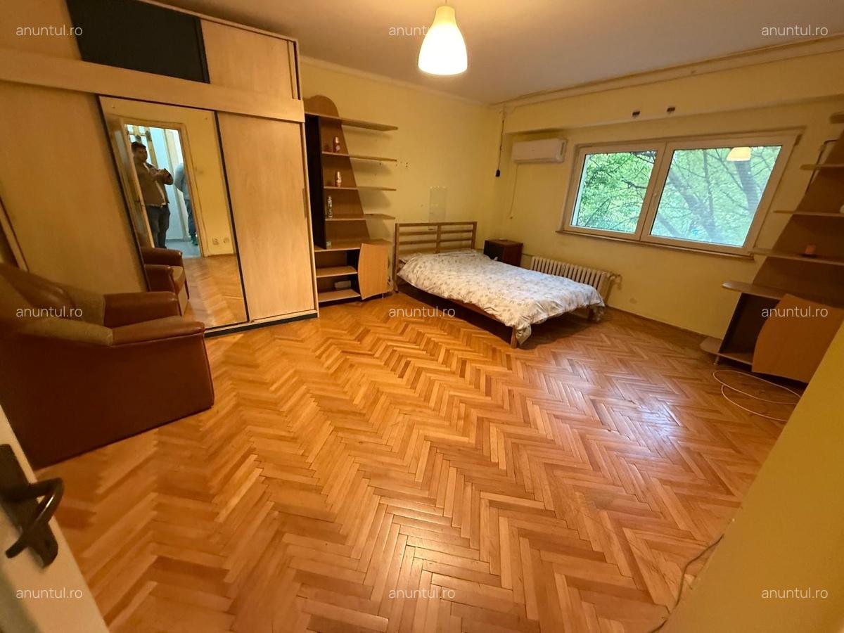 Decebal, Calarasi, Piata Muncii 5 minute metrou, bloc mixt - 6