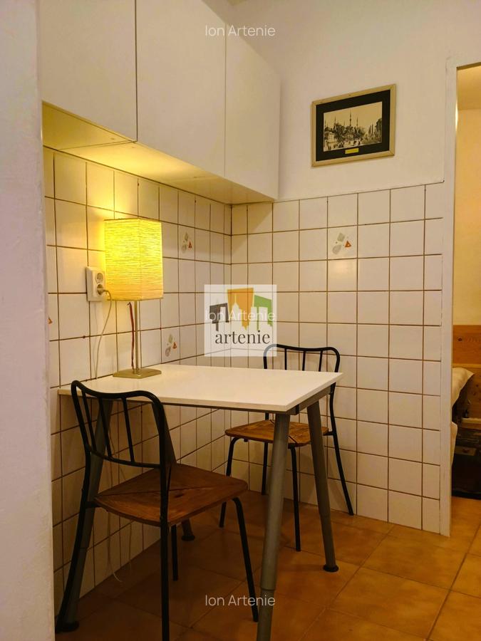 Pache Protopopescu etaj in vila  180mp/ 5 camere/ It/ Creatie/ Cabinete - 10