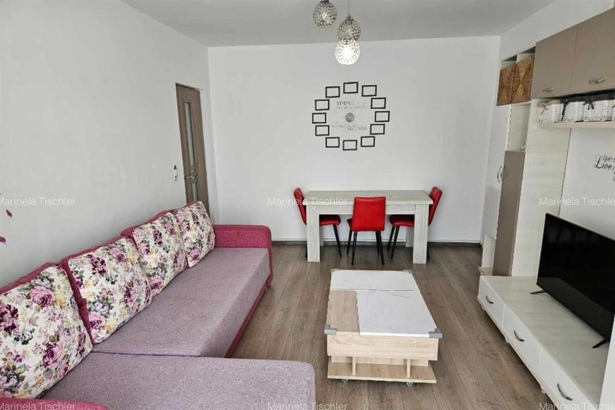 Vand ap.2camere,52mp,decomandat,modern,CT, Marasti-Intre Lacuri - 2