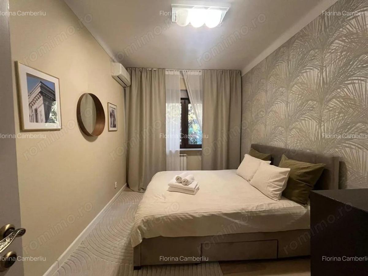 Oportunitate-Kiseleff, vila renovata D+P+E+M - 23