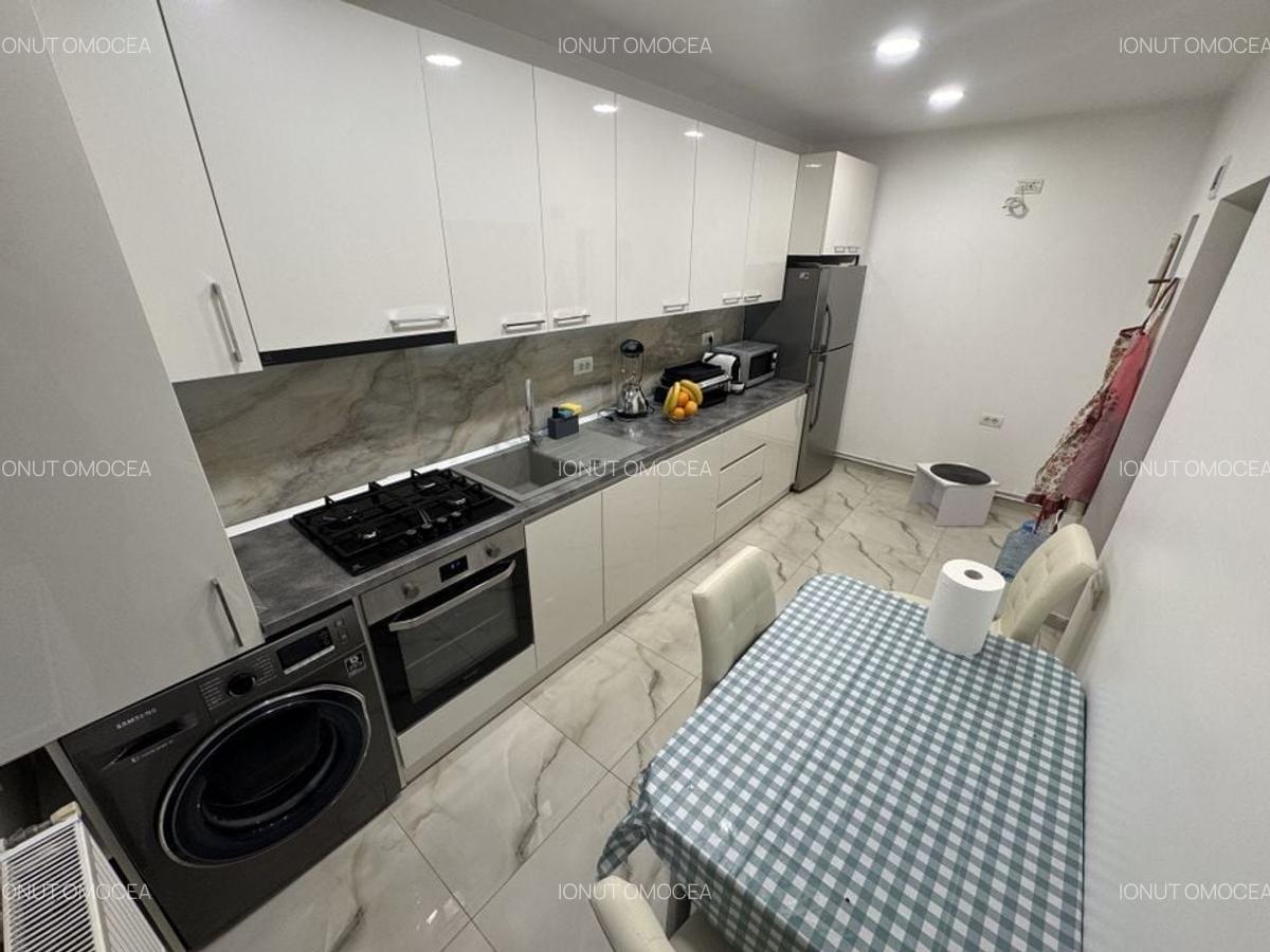 Casa / Vila Individuala P+1 zona Tomis Nord - Locatie Rara, Complet Mobilată - 4