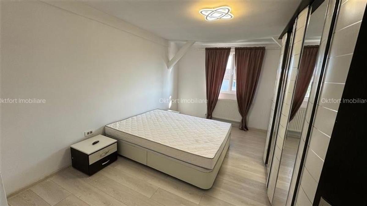 Apartament 2 camere , centrala proprie , zona Girocului - 4