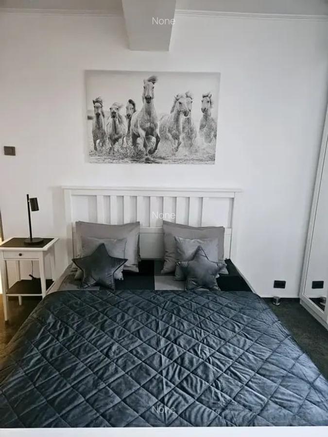 Garsoniera| Cismigiu| Mobilata - 6