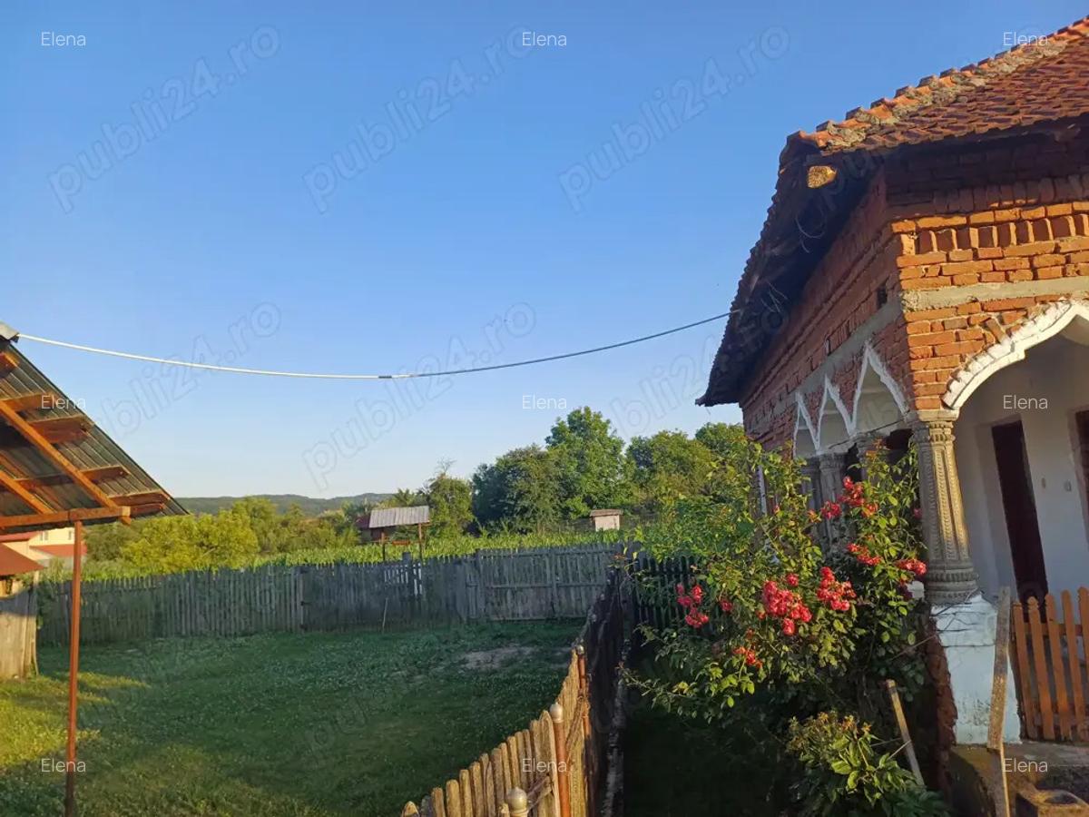 Casa+teren de vanzare - 3