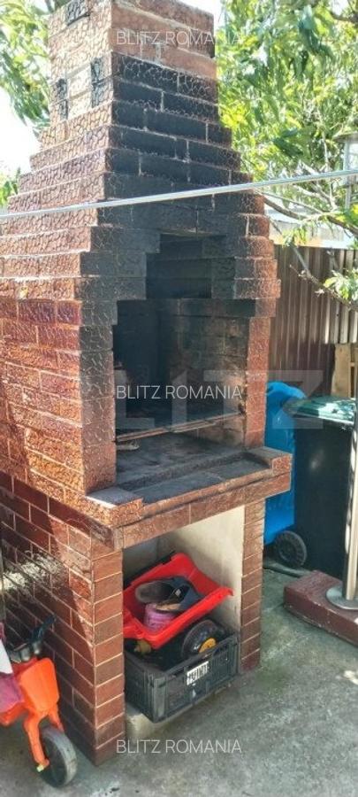 Casa moderna mobilata si utilata lux, Matraca. - 19