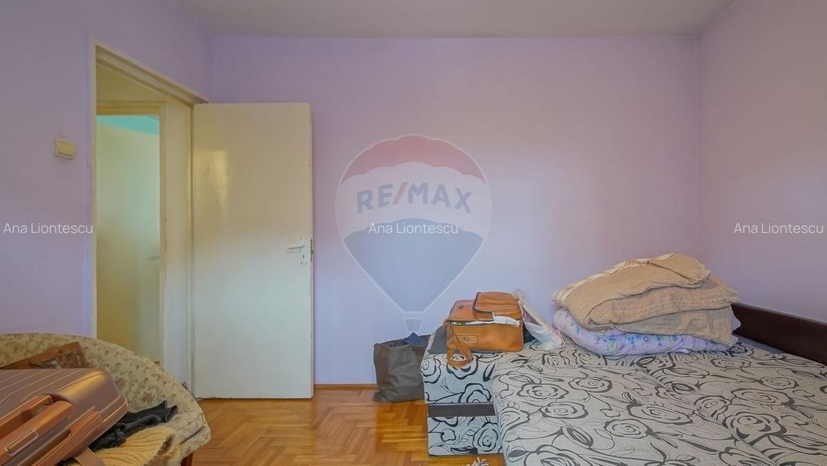 Apartament cu 2 camere circular în Vlahuță - 16
