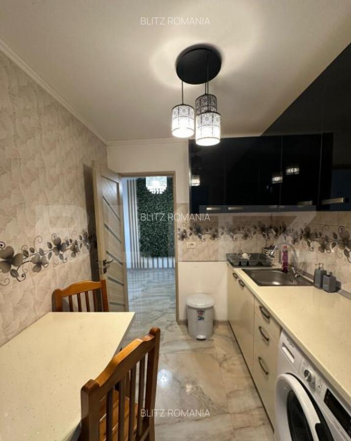 Apartament cu o camera, 45 mp, zona Aleea Garofitei - 5