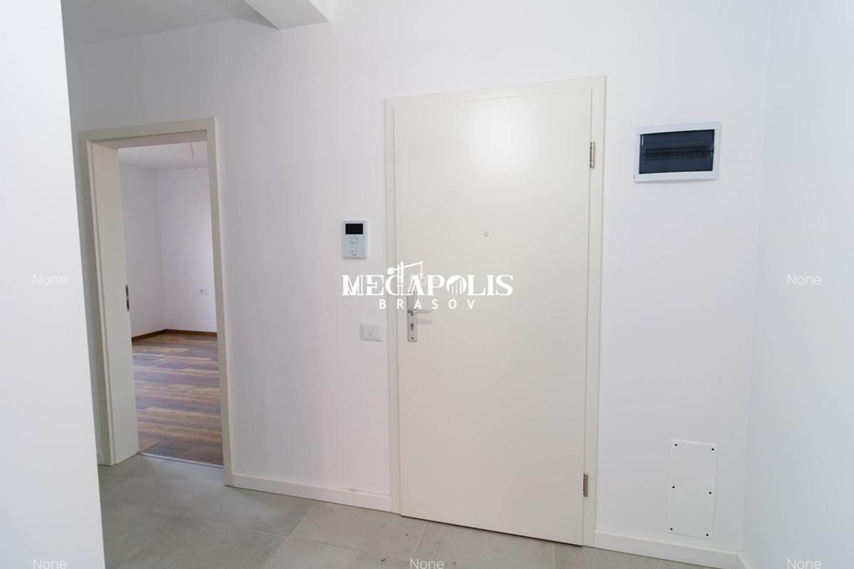 Apartament 3 Camere Sanpetru/ Intabulat - 8