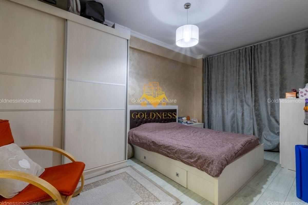 3 camere PREMIUM, bloc nou, garaj, Vivido, Gheorgheni,Zona Iulius Mall - 7