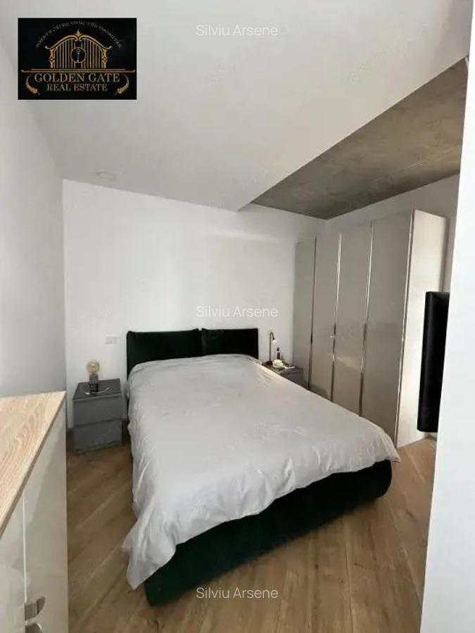 Floreasca | 2 Camere | Centrala | Parcare | Balcon | - 4