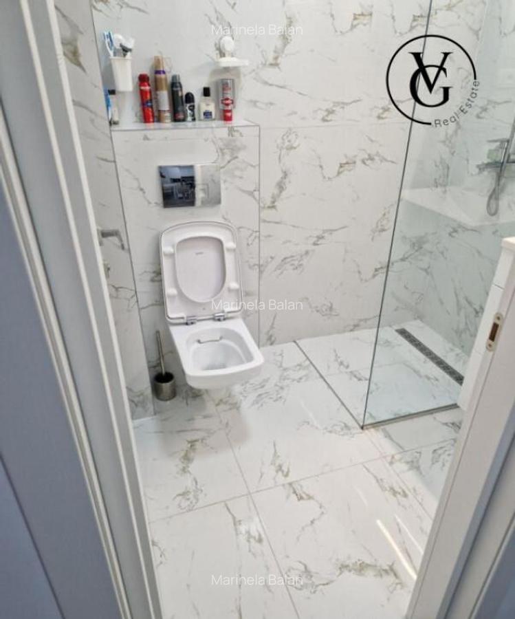 Studio de vanzare, Mamaia-Nord. 50 m de plaja - 7