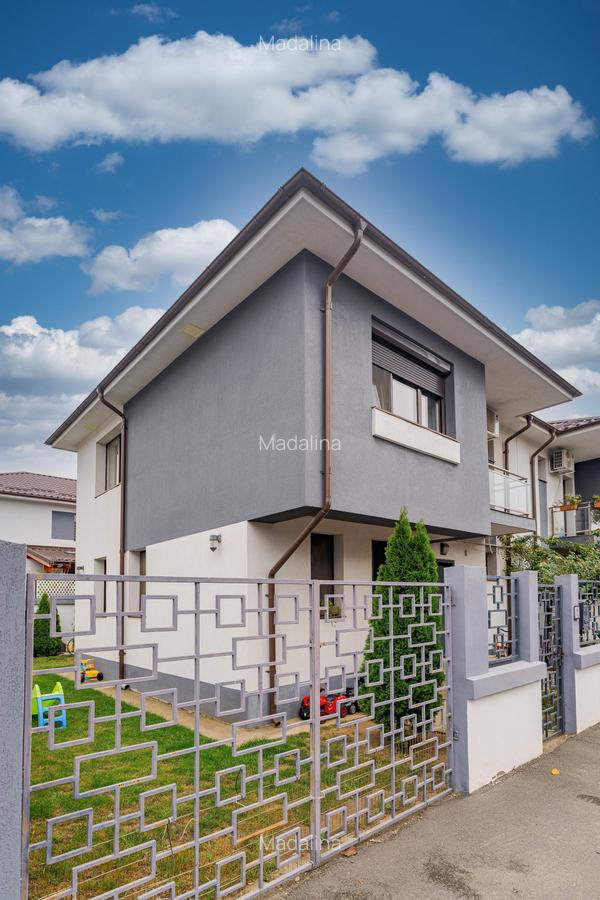 O casă cu suflet, la doar 15 minute de centrul Bucureștiului! - 39