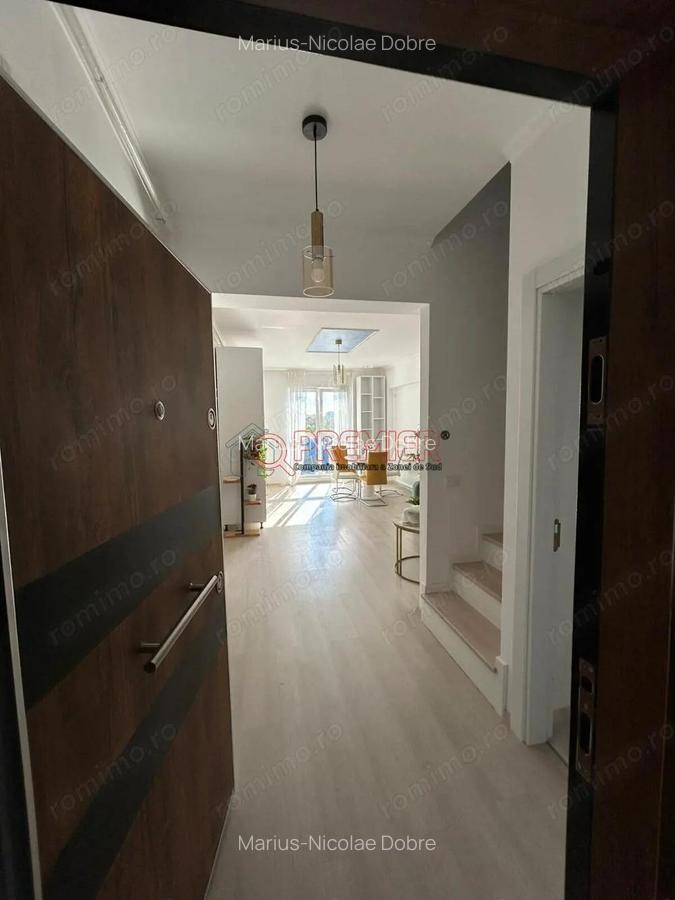 Apartament 3 camere tip duplex -Zona excelenta -Parcul Vacare?ti - 6