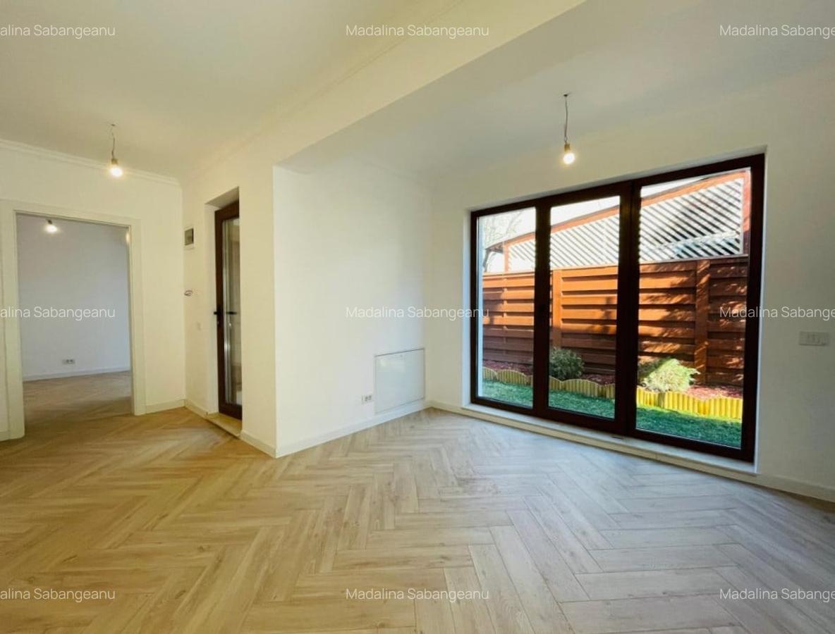Apartament 3 camere - curte spatioasa - Bucurestii Noi - 3