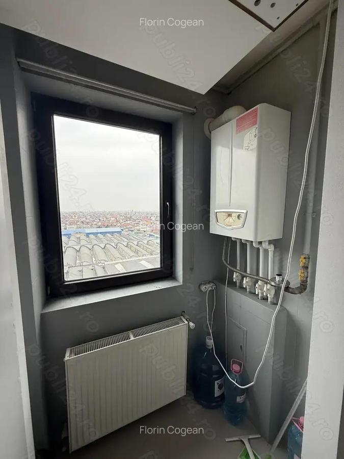 Apartament 4 Camere RAMS Residential Dude?ti 136 mp Etaj 10 Comision 0 - 17