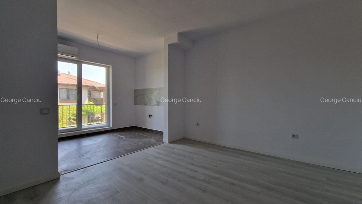 Apartament cu 2 camere semidecomandat în Theodor Pallady - 1