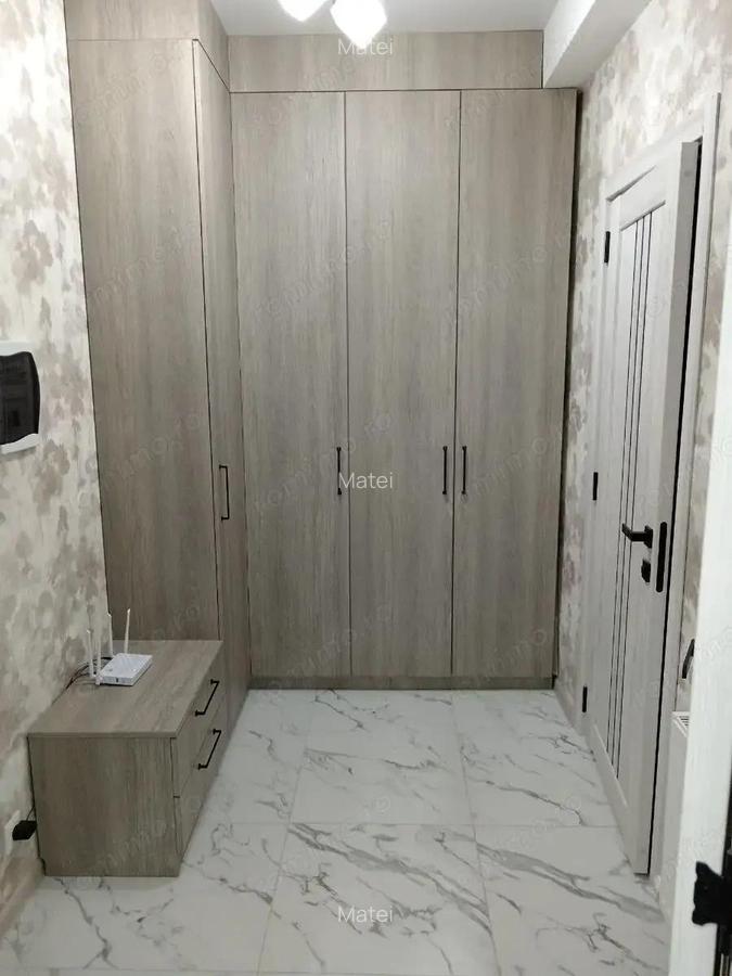 Propun spre inchiriere un apartament cu doua camere in zona Vitan - 4