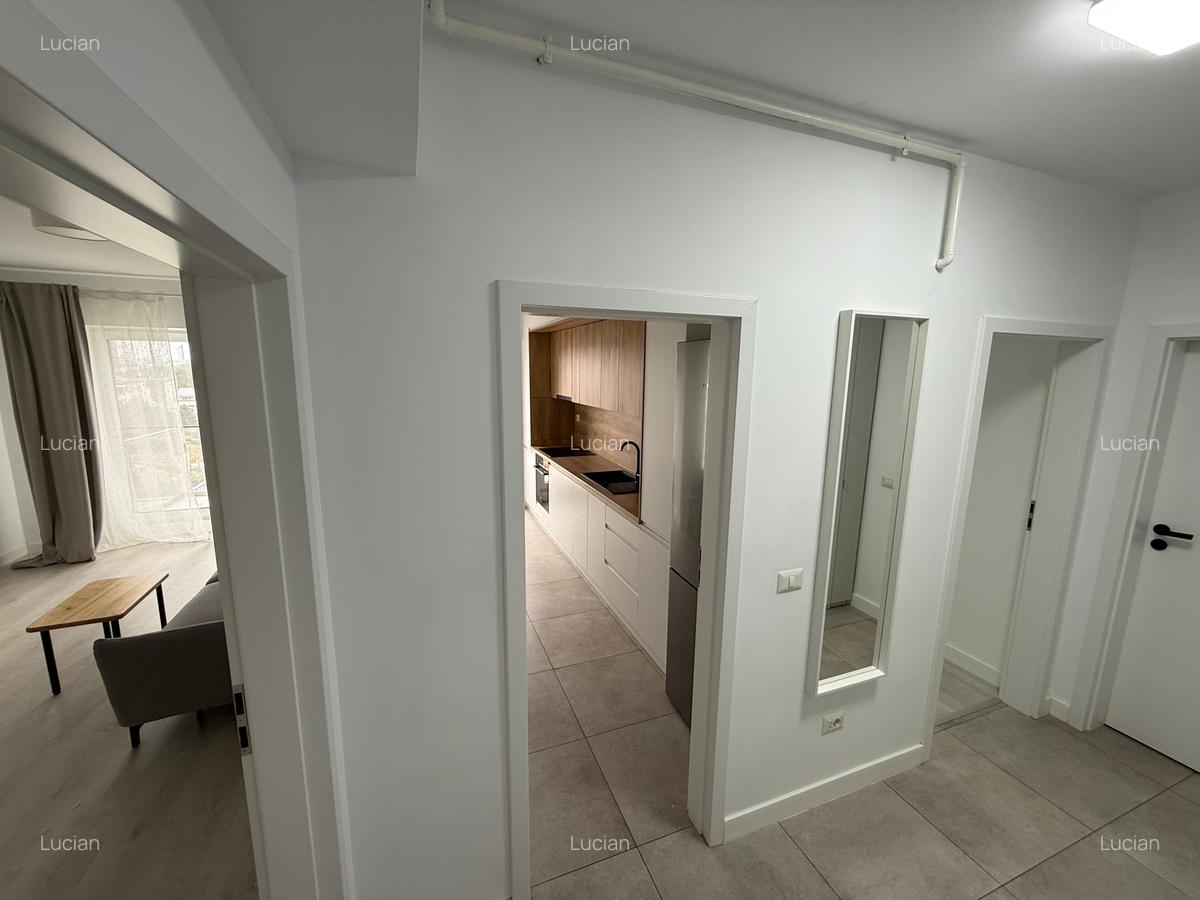 Apartament 2 camere  Crangasi  Grozavesti - 4