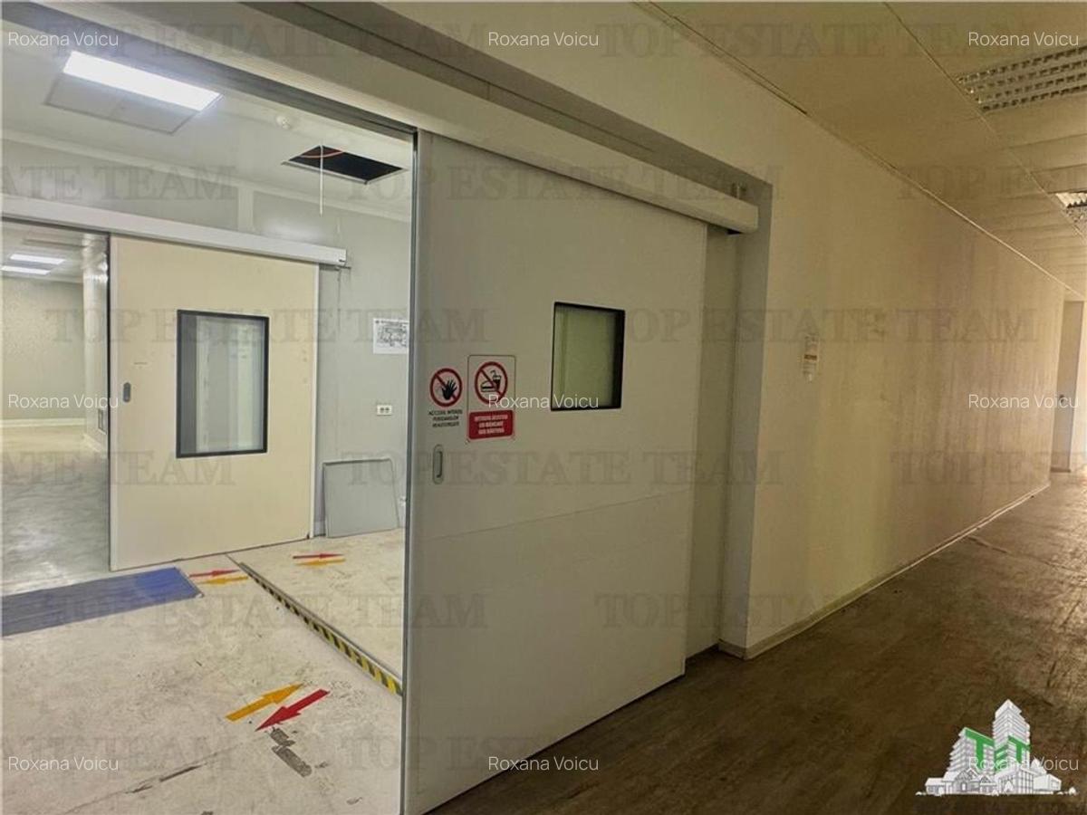 Spatiu industrial de inchiriat Central /  Vitan - 4
