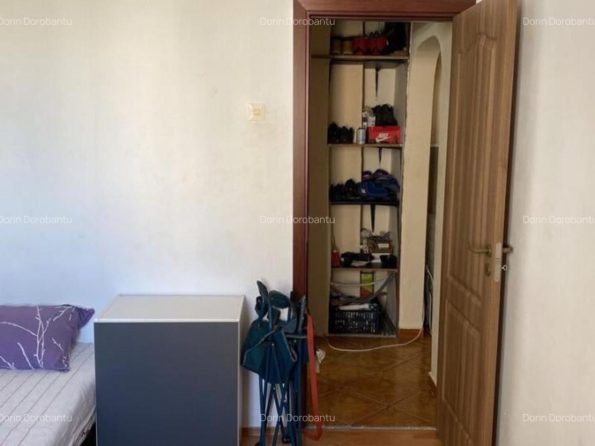 Apartament 2 camere Oltenitei Lidl - 4