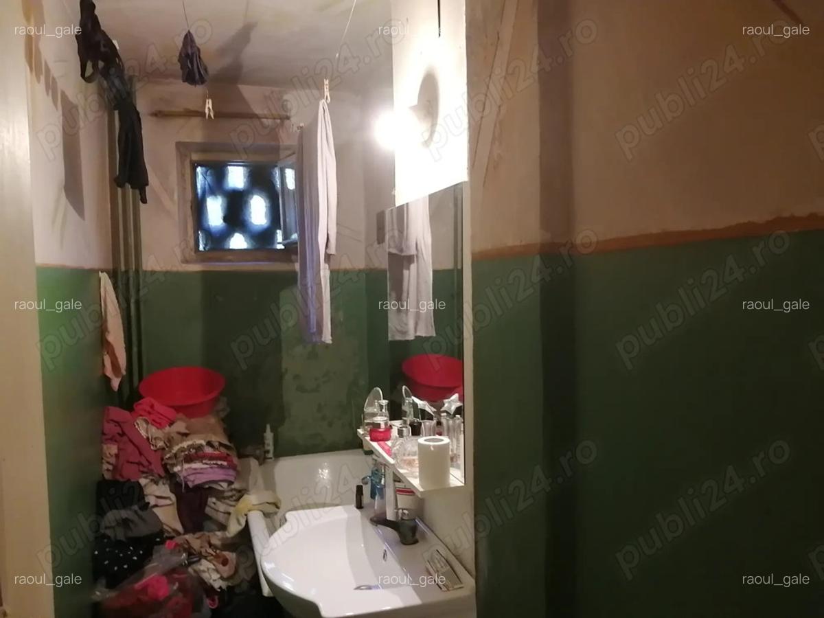 Vand apartament 2 camere, zona Circumvalatiunii - Timisoara - 3