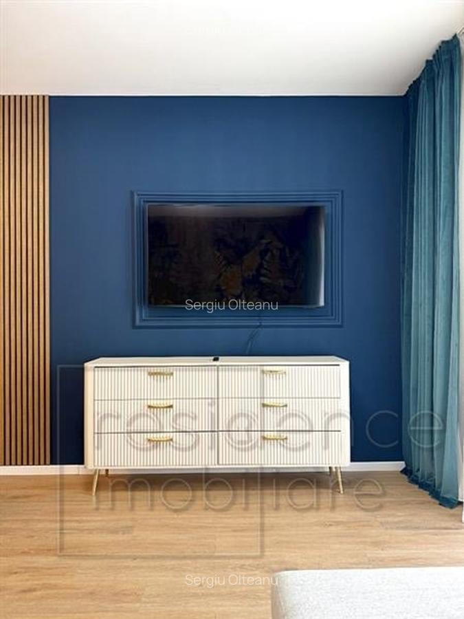 Apartament modern 3 camere, Dambul Rotund,zona Liberty Resid - 15