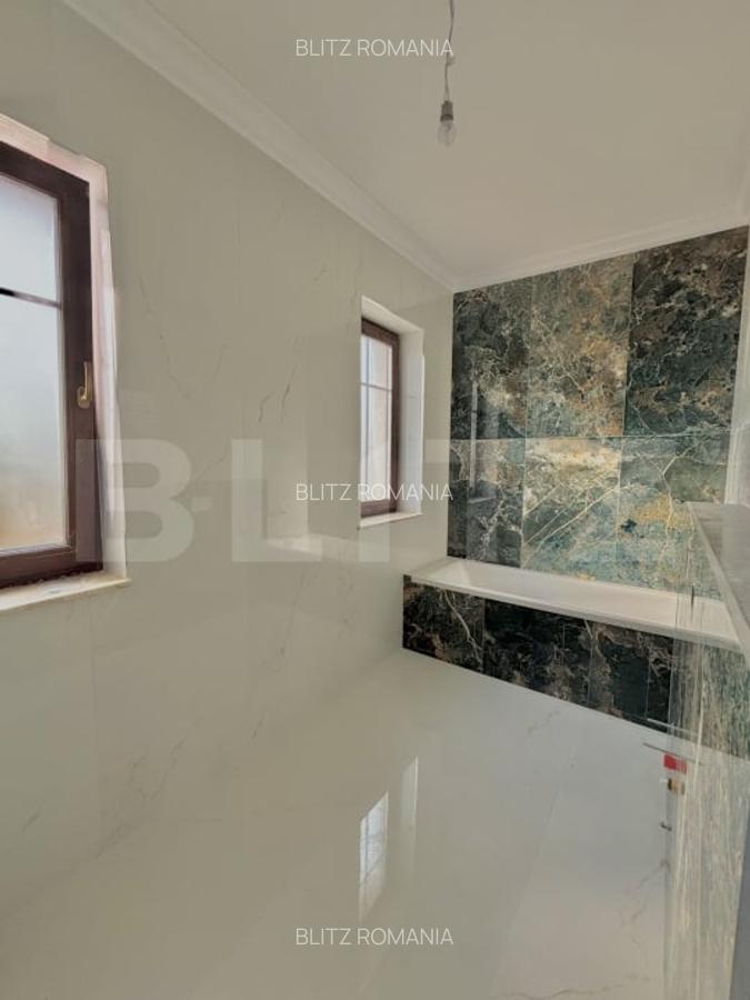 Duplex absolut superb, 5 camere cu design cald si primitor - gata de mutare! - 8